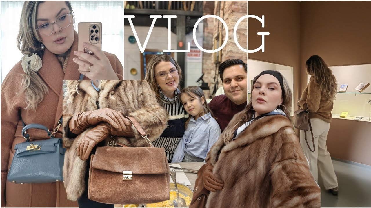 SEDMIČNI VLOG / svega po malo | trenuci u Istanbulu | preporuke | nova mjesta |