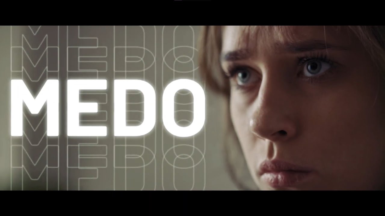 Rodrigo Goes - Medo