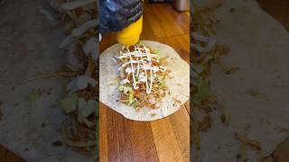 Yarım Kiloluk Dürüm Dürüm500 Ürüm