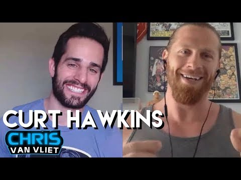 Curt Hawkins didn't want his losing streak to end, WWE release, Edge Heads, Zack Ryder