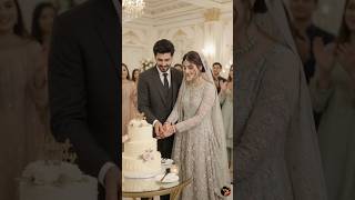 💍Shahmeer Or Elif Ka 💞Walima 😍#youtubeshorts #emotionalstory