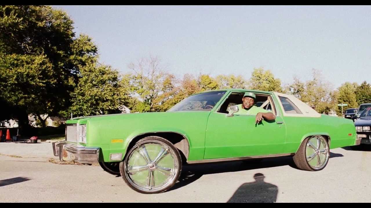 Hot Street Media Work In Progress