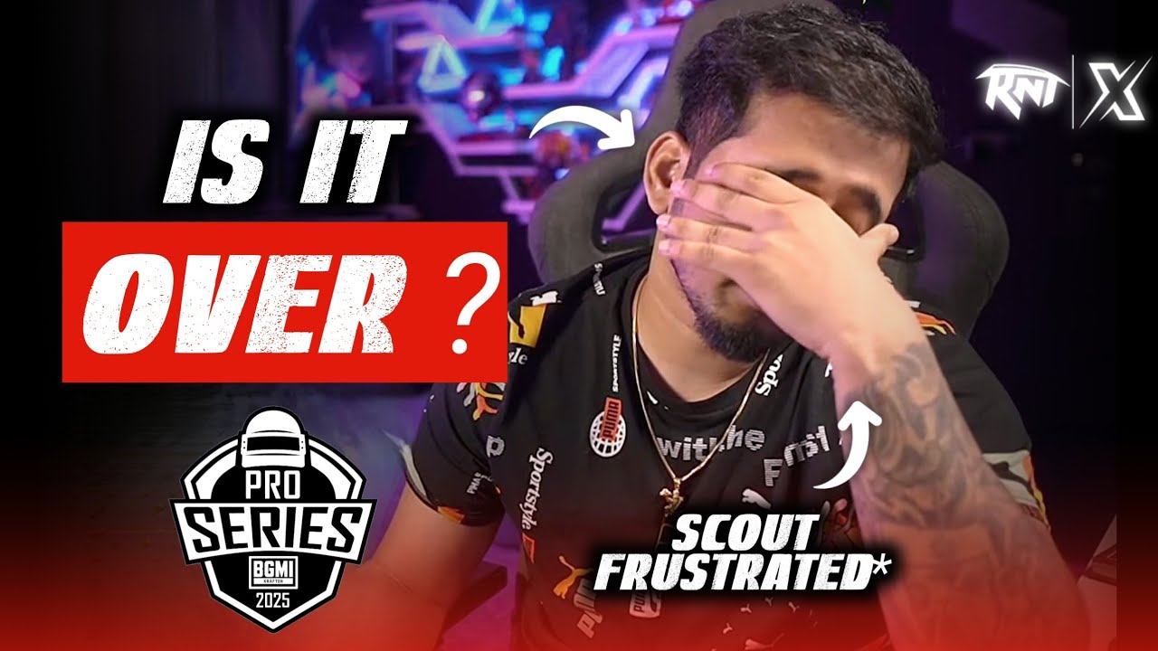 🚨SCOUT Frustrated w/ TX, What's Next?😮