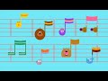 Musica con duggee  20 minuti  hey duggee italiano