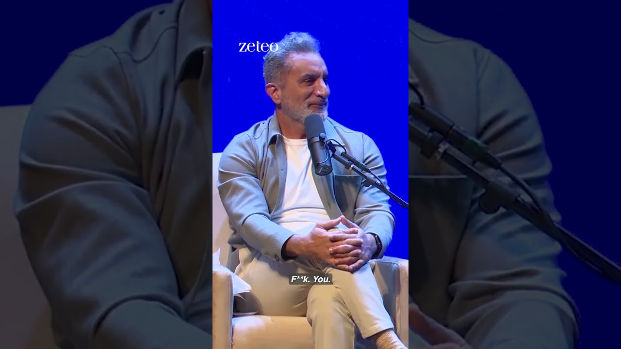 Mehdi to Bassem: ‘Don’t pretend you don’t love Indian food’