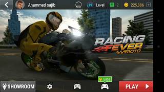 Racing Fever Moto- HD Android GamePlay-Offroad Games:Bike Racing Games screenshot 2
