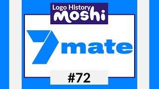 Logo History Moshi - 7Mate