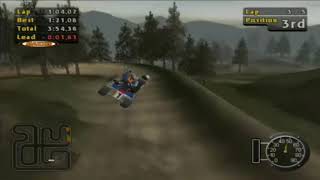 | ATV Offroad Fury - 7 | Manitoba Mills