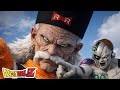 El d&iacute;a que el DR.GERO encontr&oacute; a FREEZER para CAMBIARLO TODO cap.1