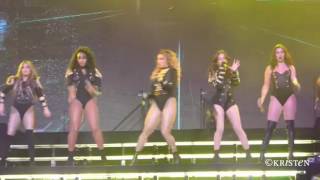 That&#39;s My Girl l Fifth Harmony (7/27 Tour)