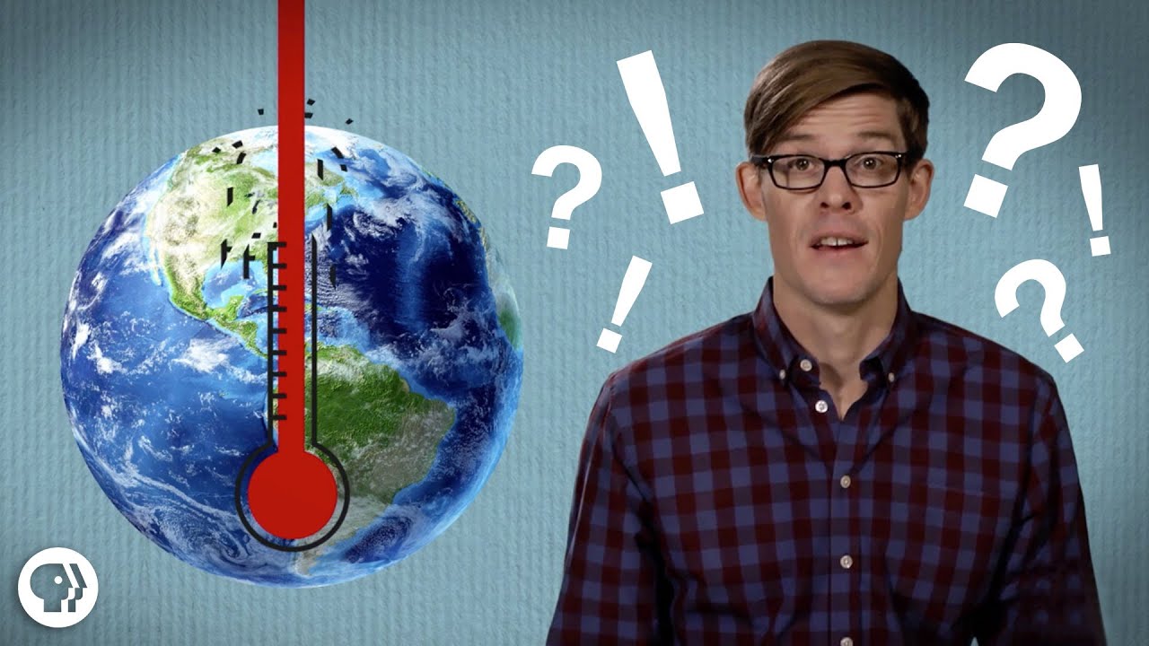 ⁣Climate Science: What You Need To Know