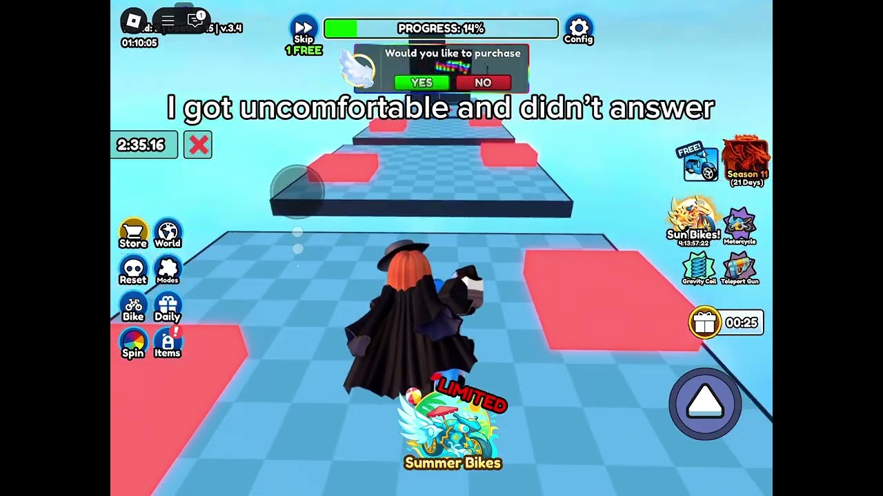 Exposing canyon for what he did 