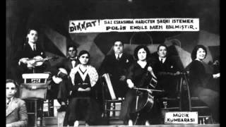 Muammer Ketencoğlu Kürdi Caz Vals