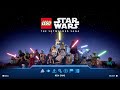 Lego Star Wars Skywalker Saga. Episode.1