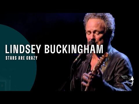 Lindsey Buckingham Stars Are Crazy From Songs From The Small Machine 