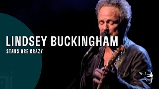 Video thumbnail of "Lindsey Buckingham -  Stars Are Crazy (from "Songs From The Small Machine" )"