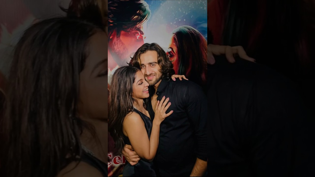 ZAYSHI VM||💕LOVE YOU 💕BOTH OF YOU😘#zayshi #khushidubey #zayn #zaynibadkhan #jtn #ytshorts #trend