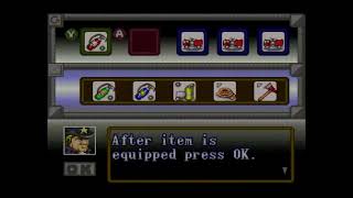 The Ignition Factor (SNES:1994) Jaleco