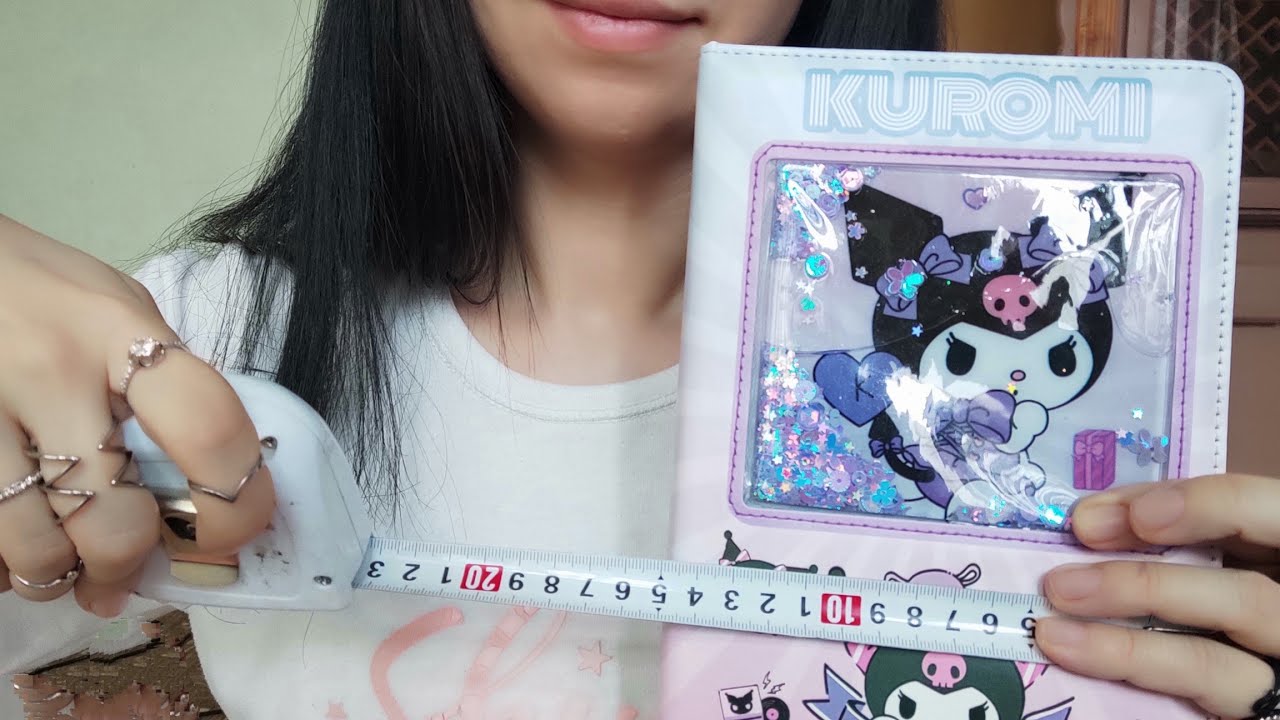 ASMR / Let Me Draw Your Face Slowly ✍️😌 (So Relaxing)