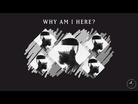 Why Am I Here? - Why Not (Pastor Brian)