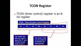 8051 TIMER,COUNTER INTRODUCTION- PART1