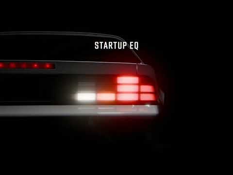 Camaro Tail Light Sequence Demo- ORACLE Lighting Part# 8210-023