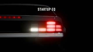 Camaro Tail Light Sequence Demo- ORACLE Lighting Part# 8210-023 @ORACLElights
