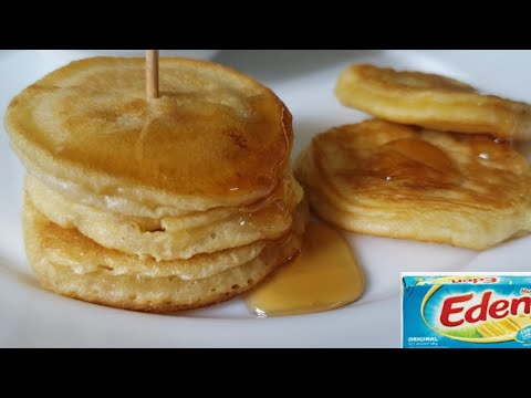 Video: Paano Magluto Ng Mga Pancake Ng Keso Na May Mga Karot