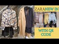 ZARA NEW FINDS IN STORE WINTER 2020 | #ZARA #LATEST #WINTER #FASHION 2020