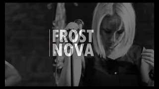 Frost Nova  Moonlight