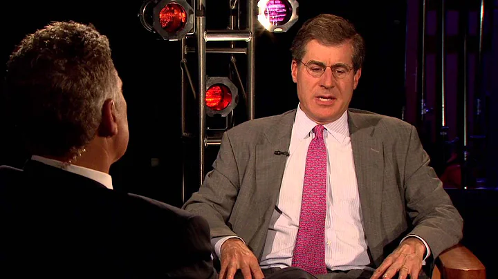 Newark's Military Park, Steve Adubato, One on One