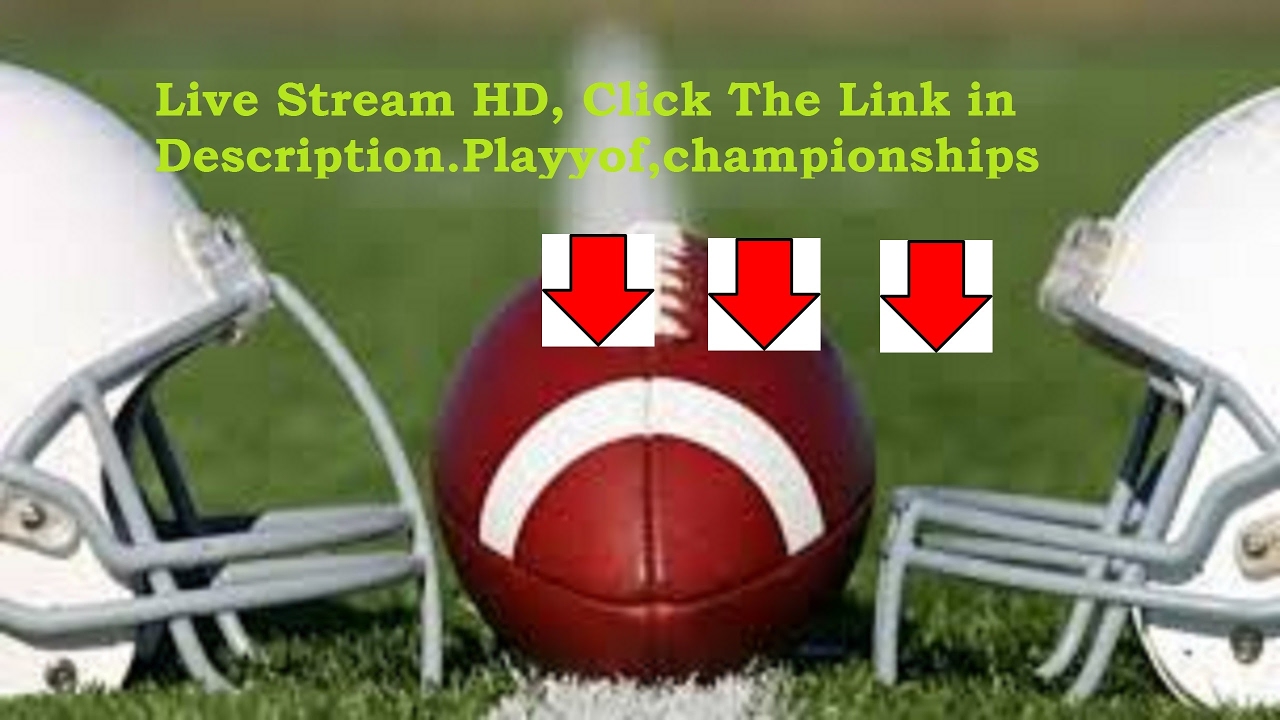 Pleasant Grove At Briarwood Christian High School Football Playoffchampionships 2019