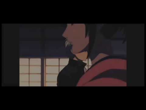 Gintoki and Otae (Gintama) - Brighter Than Sunshine
