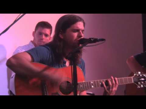 Knox Hamilton - Work it Out (Acoustic)