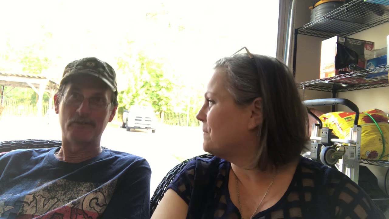 RV Full-time Living-Making the Decision