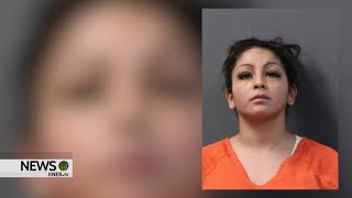 Bench Warrant Issued For Allison Luna