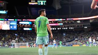 Full Interview: Cristian Roldan post-match vs C.F. Montréal News