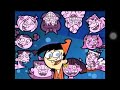 Icky Vicky Canción De Los Padrinos Mágicos 