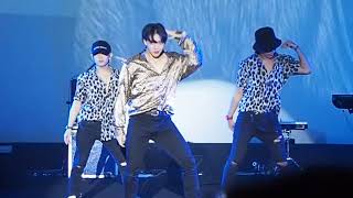 03.03.19  บาส - Dance Cover (Fake Love & SOLO)