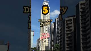 Top 10 Tallest Buildings in the Philippines Top 10 Tallest Buildings in the Philippines