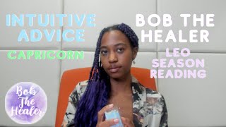 Capricorn's Destiny: Unlocking Love, Career, & Self-improvement in #leoseason #capricorn #astrology