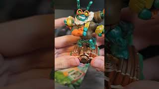 RARE SKYLANDER UNBOXING #skylanders #memes #unboxing #shorts #collection #nintendo