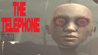 The Telephone | Full Walkthrough | No Commentary
