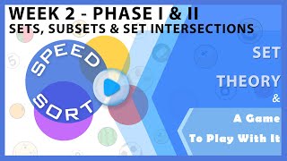 How To Turn Math Into Playable Games -Speed Sort-Phase I & II #mathgames #gamedev #math #indiegame screenshot 4