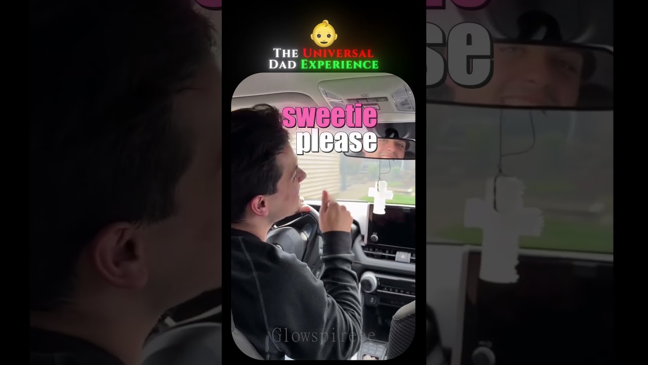 The Universal Dad Experience... #hopecore  #funny  #shorts
