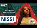 Burna Boy's sister Nissi reveals previously unknown facts about star singer | Legit TV