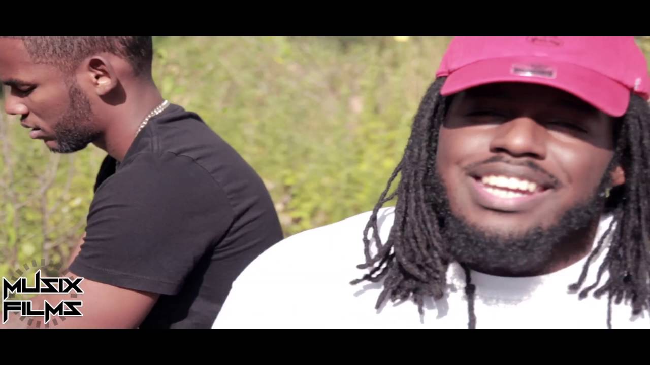 Murc Jones X Live for the Moment {HD}