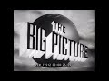 LAUNCH OF EXPLORER 1 SATELLITE 1958  "THE BIG PICTURE" EPISODE 71512
