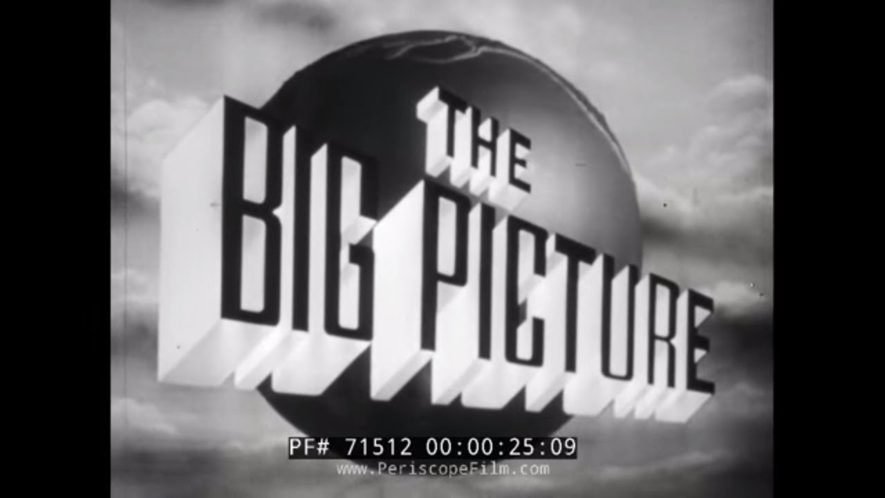 Launch Of Explorer 1 Satellite 1958 The Big Picture Episode Youtube