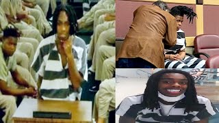 YNW Melly Trial PUSHED BACK till 2021, Using Zoom Calls for Court Hearings